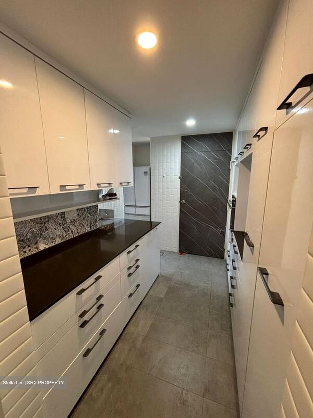 Sommerville Park (D10), Condominium #497386861